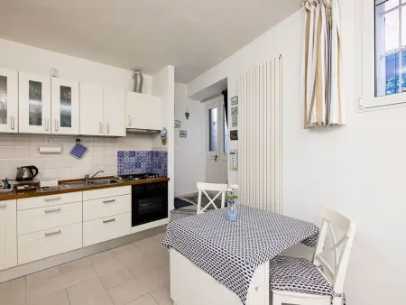 Wohnung 'Casa Pervinca' in der Nähe des Strandes - Photo 14