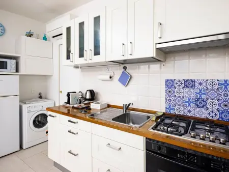 Wohnung 'Casa Pervinca' in der Nähe des Strandes - Photo 15