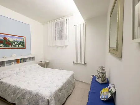 Wohnung 'Casa Pervinca' in der Nähe des Strandes - Photo 16