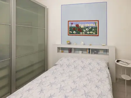 Wohnung 'Casa Pervinca' in der Nähe des Strandes - Photo 17