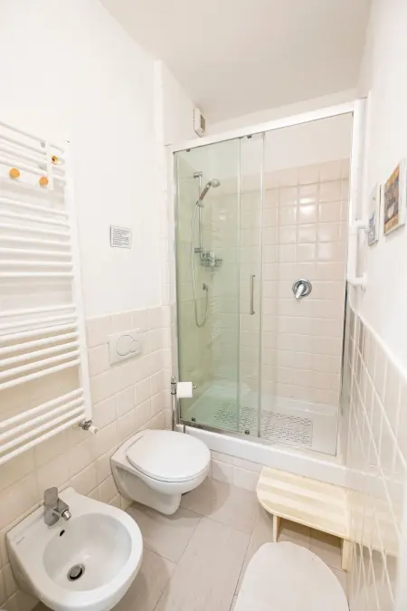 Wohnung 'Casa Pervinca' in der Nähe des Strandes - Photo 19