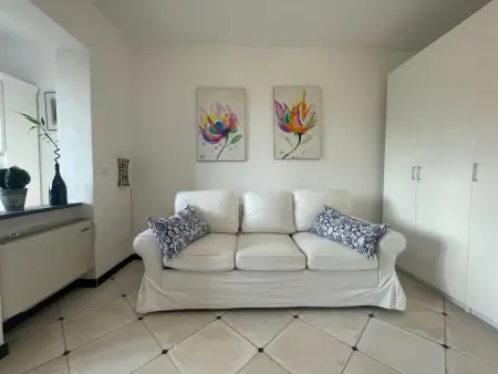 Mari Sole House by Holiday World, Appartement 4 personnes à Chiavari - Photo 2