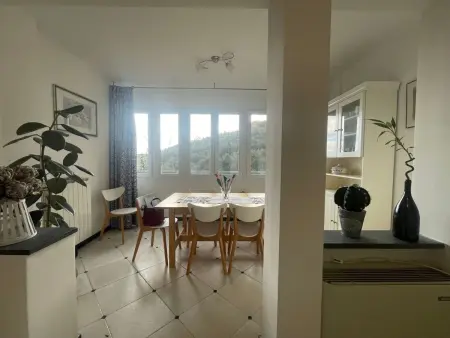 Mari Sole House by Holiday World, Appartement 4 personnes à Chiavari - Photo 3