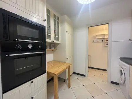 Mari Sole House by Holiday World, Appartement 4 personnes à Chiavari - Photo 6
