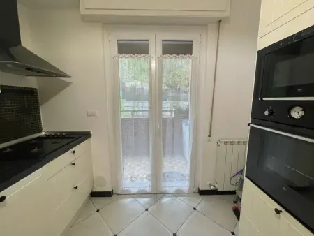 Mari Sole House by Holiday World, Appartement 4 personnes à Chiavari - Photo 7