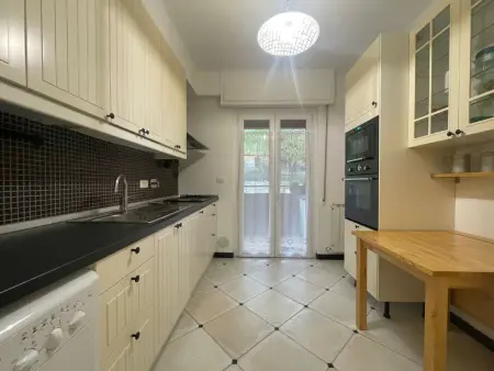 Mari Sole House by Holiday World, Appartement 4 personnes à Chiavari - Photo 8