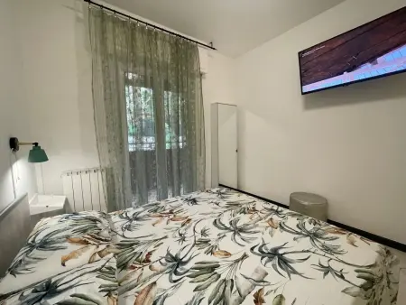 Mari Sole House by Holiday World, Appartement 4 personnes à Chiavari - Photo 9