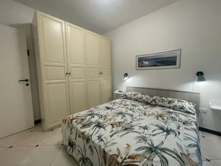 Mari Sole House by Holiday World, Appartement 4 personnes à Chiavari - Photo 10