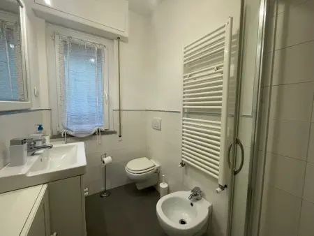 Mari Sole House by Holiday World, Appartement 4 personnes à Chiavari - Photo 11