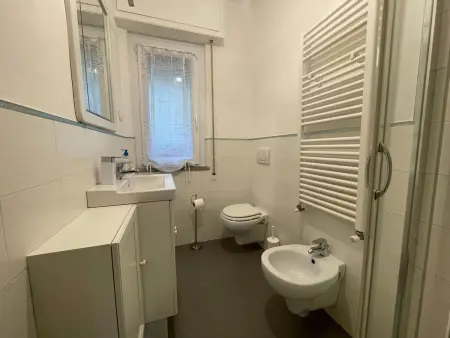 Mari Sole House by Holiday World, Appartement 4 personnes à Chiavari - Photo 12