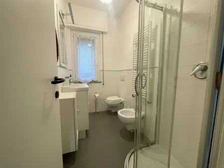 Mari Sole House by Holiday World, Appartement 4 personnes à Chiavari - Photo 13