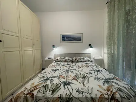 Mari Sole House by Holiday World, Appartement 4 personnes à Chiavari - Photo 14