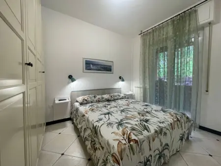 Mari Sole House by Holiday World, Appartement 4 personnes à Chiavari - Photo 15