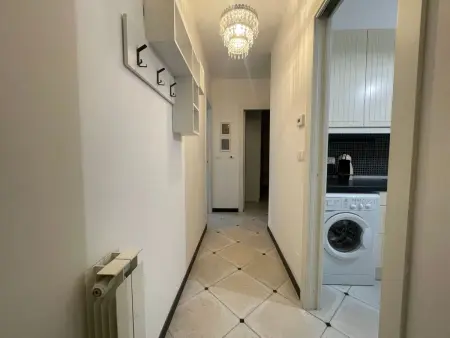 Mari Sole House by Holiday World, Appartement 4 personnes à Chiavari - Photo 16