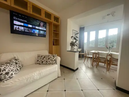 Mari Sole House by Holiday World, Appartement 4 personnes à Chiavari - Photo 17