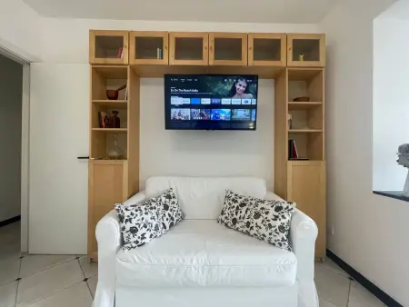 Mari Sole House by Holiday World, Appartement 4 personnes à Chiavari - Photo 18