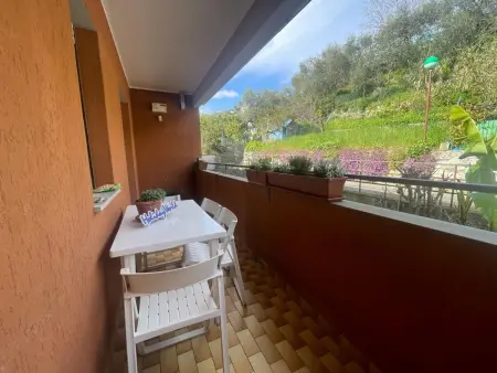 Mari Sole House by Holiday World, Appartement 4 personnes à Chiavari - Photo 19