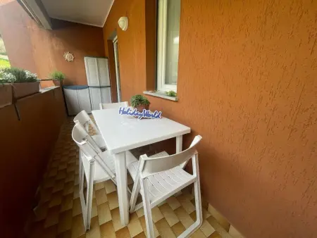 Mari Sole House by Holiday World, Appartement 4 personnes à Chiavari - Photo 20