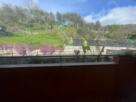 Mari Sole House by Holiday World, Appartement 4 personnes à Chiavari - Photo 21