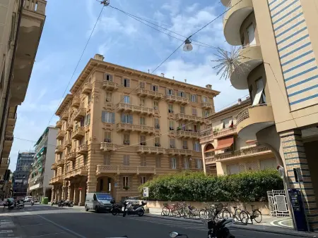 für 6 Personen ca. 80 m&sup2; in Chiàvari, Norditalien (Ligurien) - Photo 5