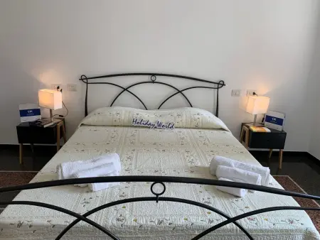 für 6 Personen ca. 80 m&sup2; in Chiàvari, Norditalien (Ligurien) - Photo 11