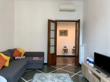 für 6 Personen ca. 80 m&sup2; in Chiàvari, Norditalien (Ligurien) - Photo 15