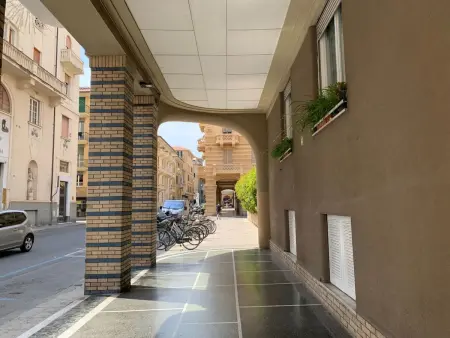 für 6 Personen ca. 80 m&sup2; in Chiàvari, Norditalien (Ligurien) - Photo 19