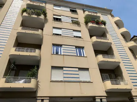 für 6 Personen ca. 80 m&sup2; in Chiàvari, Norditalien (Ligurien) - Photo 21