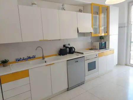 Casa Machi by Holiday World, Appartement 5 personnes à Chiavari - Photo 1