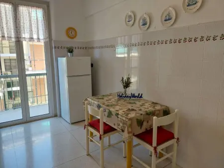 Casa Machi by Holiday World, Appartement 5 personnes à Chiavari - Photo 2