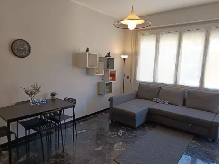 Casa Machi by Holiday World, Appartement 5 personnes à Chiavari - Photo 6