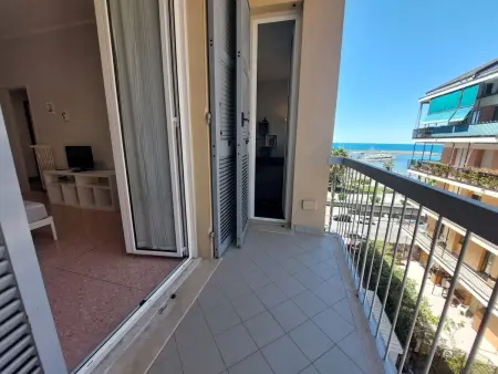 Casa Machi by Holiday World, Appartement 5 personnes à Chiavari - Photo 8