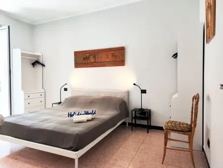 Casa Machi by Holiday World, Appartement 5 personnes à Chiavari - Photo 9