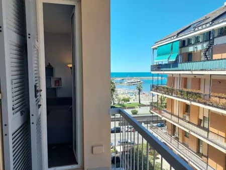 Casa Machi by Holiday World, Appartement 5 personnes à Chiavari - Photo 12