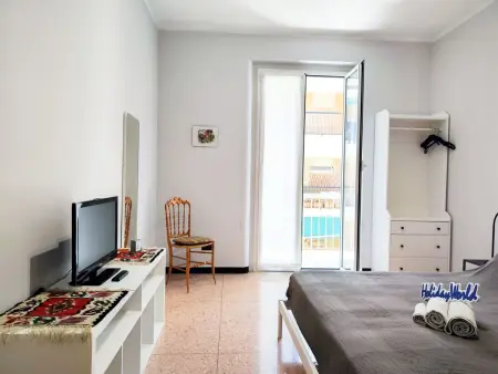 Casa Machi by Holiday World, Appartement 5 personnes à Chiavari - Photo 13