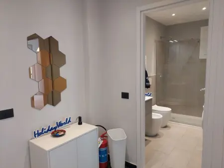 Casa Machi by Holiday World, Appartement 5 personnes à Chiavari - Photo 14