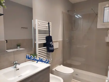 Casa Machi by Holiday World, Appartement 5 personnes à Chiavari - Photo 15