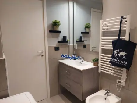 Casa Machi by Holiday World, Appartement 5 personnes à Chiavari - Photo 16