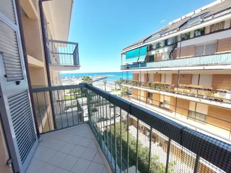 Casa Machi by Holiday World, Appartement 5 personnes à Chiavari - Photo 20