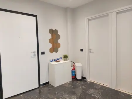 Casa Machi by Holiday World, Appartement 5 personnes à Chiavari - Photo 21