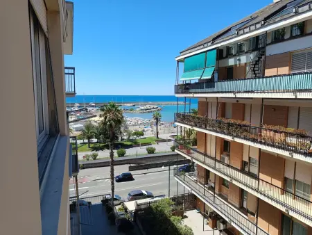 Casa Machi by Holiday World, Appartement 5 personnes à Chiavari - Photo 22