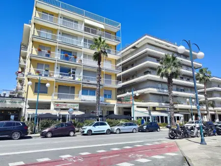 Casa Machi by Holiday World, Appartement 5 personnes à Chiavari - Photo 23
