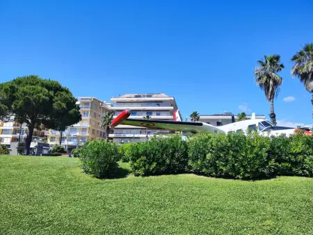 Casa Machi by Holiday World, Appartement 5 personnes à Chiavari - Photo 27