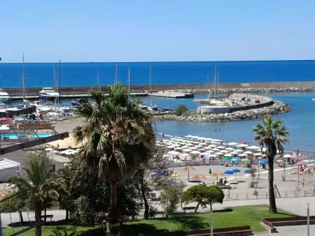 Casa Machi by Holiday World, Appartement 5 personnes à Chiavari - Photo 28