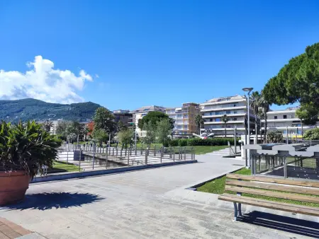 Casa Machi by Holiday World, Appartement 5 personnes à Chiavari - Photo 30
