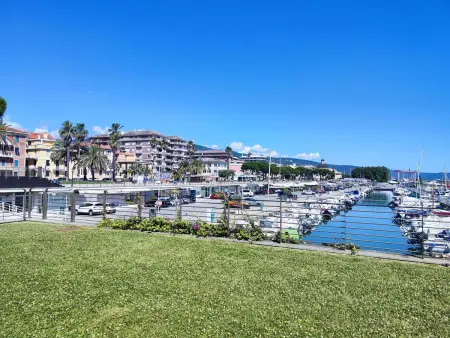 Casa Machi by Holiday World, Appartement 5 personnes à Chiavari - Photo 32