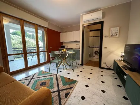 Casa Meri von Holiday World, Appartement 4 personnes à Chiavari - Photo 2