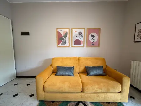 Casa Meri von Holiday World, Appartement 4 personnes à Chiavari - Photo 4