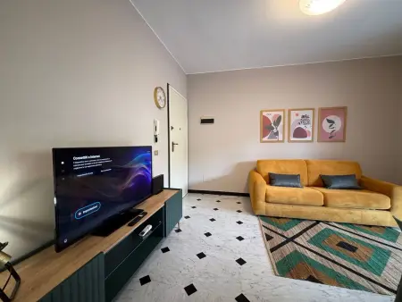 Casa Meri von Holiday World, Appartement 4 personnes à Chiavari - Photo 6
