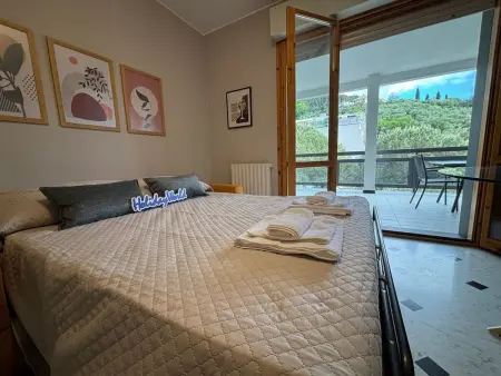 Casa Meri von Holiday World, Appartement 4 personnes à Chiavari - Photo 7
